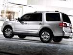 2011 Lincoln Navigator L photo